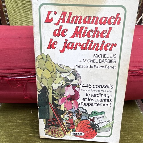 éditions mengès almanach - Éditions,