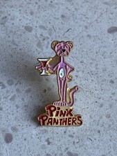Pin’s La Panthère Rose Pink Panthers +