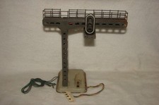 JEP O 0 POTENCE AVEC 1 NACELLE