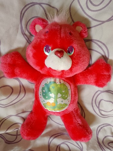 Bisounours care bears - bisounours, bears/care