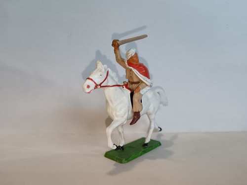 Starlux militaire cavalier - militaire,