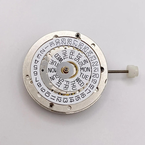 Eta caliber 7750 day - caliber,