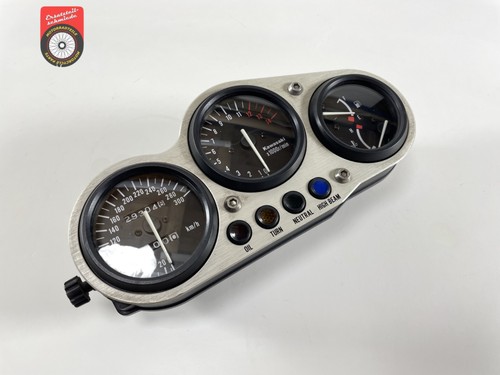 Robinet compteur vitesse - de,