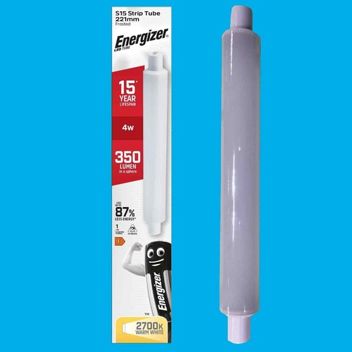 Led tube - 2x,