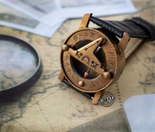 Montre Marine Antique Avec