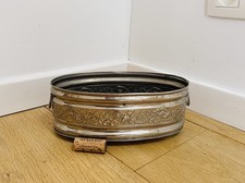 Charmante Jardinière à trois