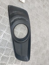 Enjoliveur anti brouillard