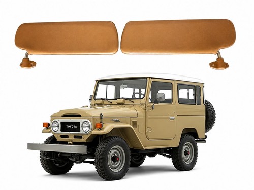 Nouveau pare soleil toyota - pare-soleil,
