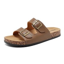 Sandales Mules Femme Homme