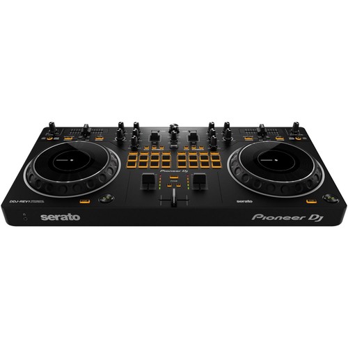 Contrôleur usb pioneer - usb,