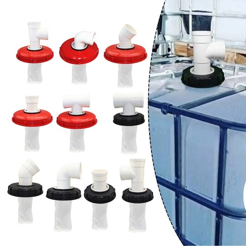 Accessoires seau filtration - de,