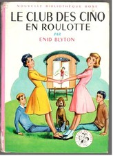 Enid Blyton - Le Club des Cinq