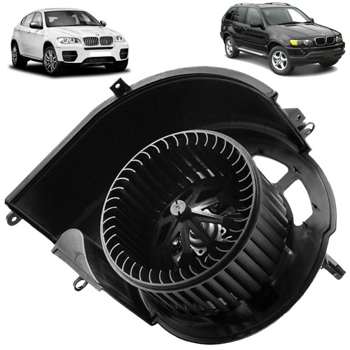 Pulseur air habitacle - pulseur, d'air
