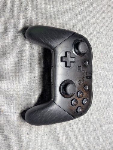 Nintendo switch pro controller - nintendo,
