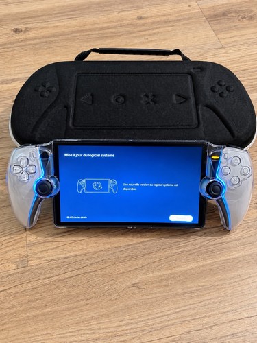 Sony playstation portal - sony,