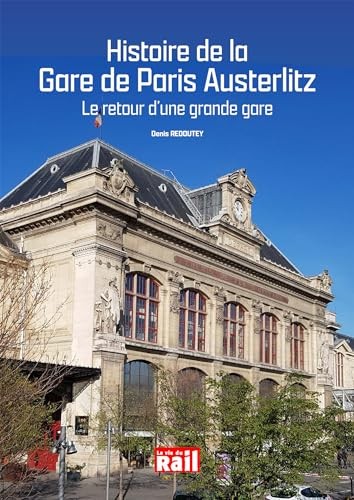 Histoire gare de - la,