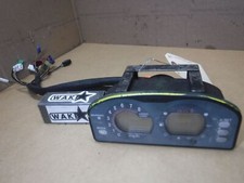 2000-2005 YAMAHA XLT 1200 METER GAUGE ASSY CORE F0D-68238-01-00