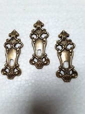 Anciennes entrées de clés