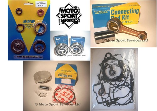 Kit reconditionnement - kit, de