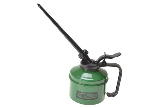 Wesco 350cc huileur - huileur, avec