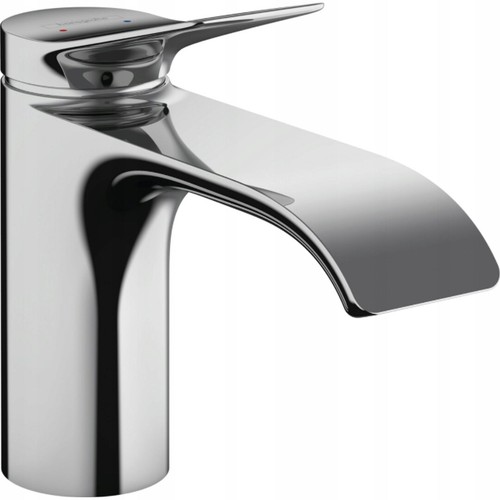 Mitigeur lavabo sur pied - sur,