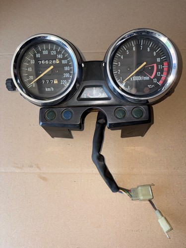 Compteur kawasaki er5 - compteur,