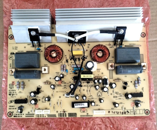 Carte électronique plaque - électronique, de