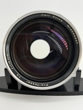 Carl Zeiss Pro-Tessar 115mm