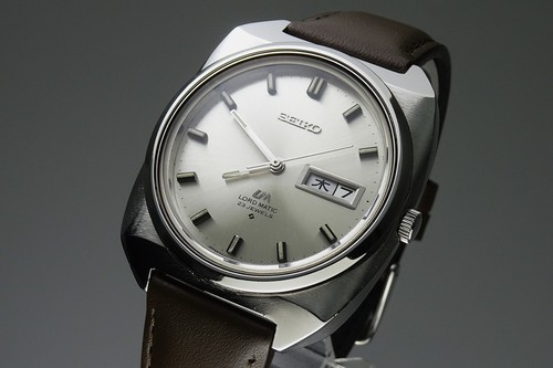 Serviced vintage 1969 - serviced,