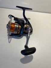 Moulinet DAIWA certate 2500HA