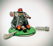 Gargant massakror Ork Epic