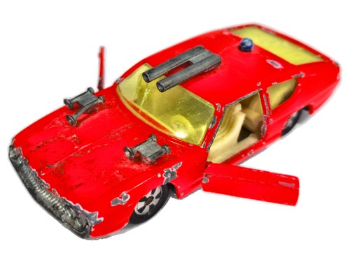 Lamborghini 400gt espada siku - 400gt,