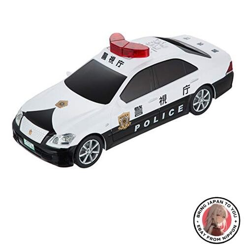 Toyco sound toyota crown - sound,