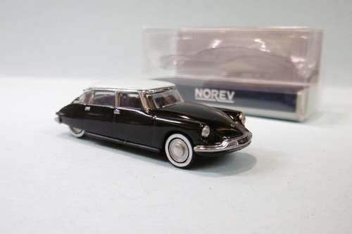 Norev citroen 19 - citroen,