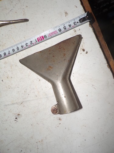 Embout pot 35mm - embout, de