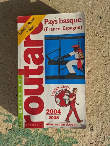 Guide routard 2004 - guide,