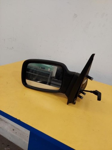 Retroviseur gauche ford - gauche,
