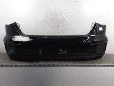 Pare choc arriere AUDI A3 4