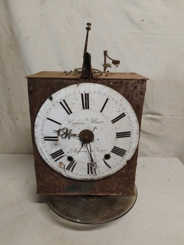 Horlogerie mouvement - horlogerie, d'