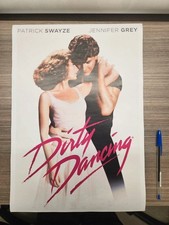 Affiche Dirty Dancing