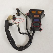 Bloc voyants lumineux origine