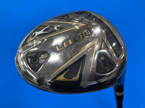 Honma 818 460 driver - lb-818, 10.5°