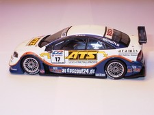 1/43 OPEL ASTRA V8 COUPÉ DTM