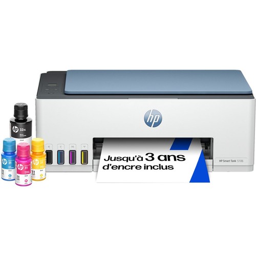 Imprimante jet encre hp - jet,