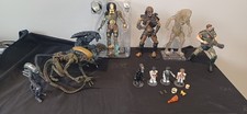 McFarlane Predator/Alien Figure Lot 