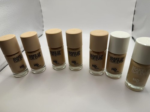 Make for ever - up,