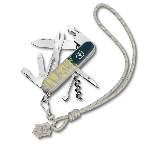 Victorinox companion new - -,