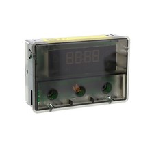 Minuteur Afficheur Four ELEH171 - Electrolux Zanussi AEG REX  - 3872108711