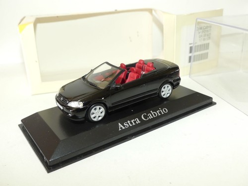 Opel astra cabriolet 2000 - 2000, noir