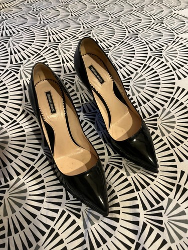 Escarpin talons hauts - , georgio